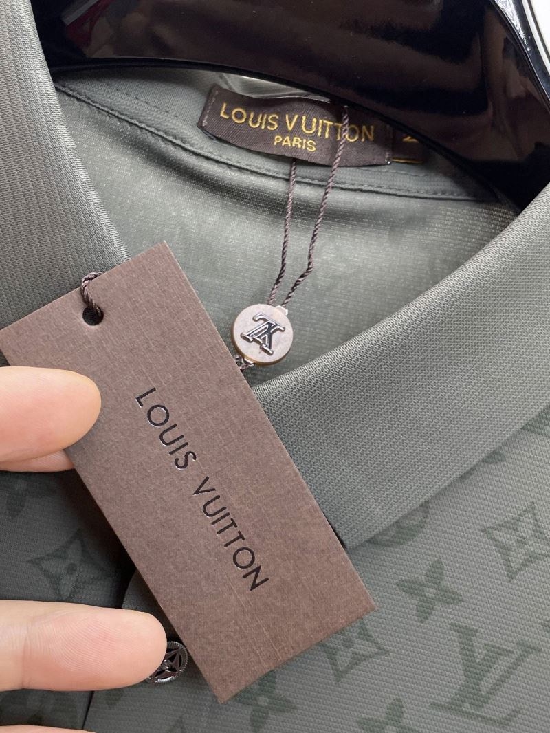 Louis Vuitton T-Shirts